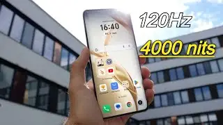 "The Phone That Stole Hearts: Honor 200 Pro Review"