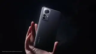 Смартфон Xiaomi 12X
