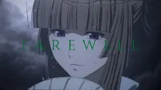 FAREWELL