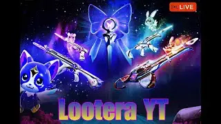 TRYING OUT THE NEW "EVORI DREAMWINGS" BUNDLE || VALORANT NEW ACT || LOOTERA YT  #valorant