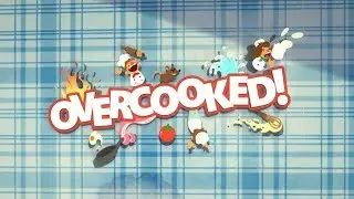 Overcooked with Lulabell
