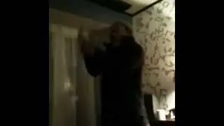 アフリカンダンス
