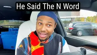 My Black Experience (Storytimes + Mukbang)