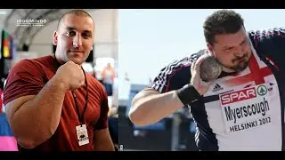 Кто самый сильный в сдавливающем хвате? Часть 2.