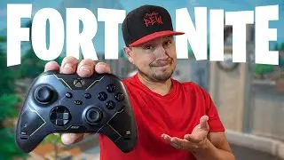 LIVE- FORTNITE, But CHAT Controls MY game!!