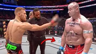 ¡Loco Karma Instantáneo! Cuando 5x Hombre más Fuerte Destruido Cocky Ratas - Mariusz Pudzianowski...