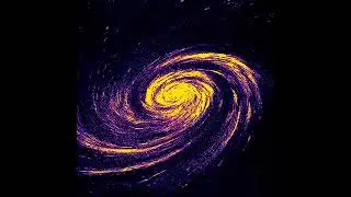 Andromeda [speed up] | Space Phonk | Witch House