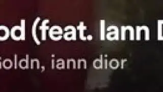 MOOD EARAPE