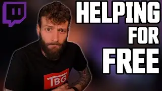 20 FREE WAYS TO SUPPORT A CONTENT CREATOR // How to support small streamers