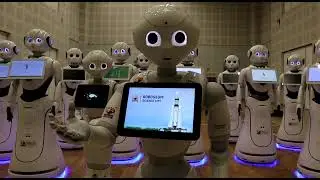 Best Wishes to ISRO for launching of Chandrayan-3 from Robotics Gallery-Gujarat Science City