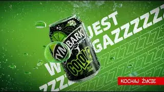 Tymbark Colove - W TYM JEST GAZZZ! (15 s)