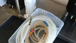 Spike Brewing System