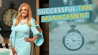 This is How Successful People Manage Time | Time Management Hacks