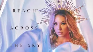 HALIENE - Reach Across the Sky | Official Music Video