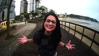 Praias para ensaio e elopement wedding em Santa Catarina