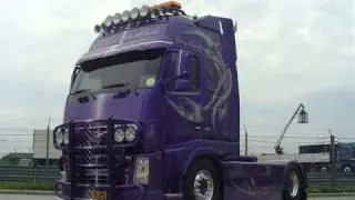Modlitwa Kierowcy