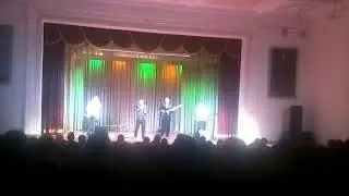 Песняры в чкаловске