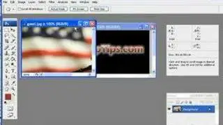 Photoshop Tips - Hand Tool voslink.com