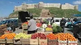 Bizim Ökkes - Otcu kizi (Antep)