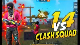 Free Fire II 1 VS 2 II    C l a s h   s q u a d  II   R I D E R    F F