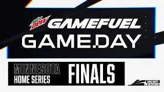 FINALS | Florida Mutineers vs Atlanta FaZe | Minnesota Røkkr Home Series | Day 3