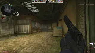highlights cs go
