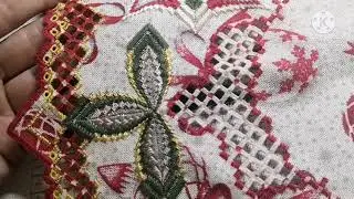 Финиш!!! Я успела к новому году закончить.