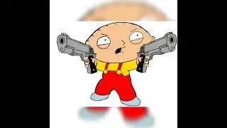 I turned stewie griffin into Barbie