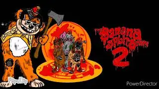 The Banana Splits Movie 2 (Old)