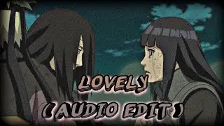 Lovely - Billie Eilish, Khalid X @verum_music @demchukofficial
