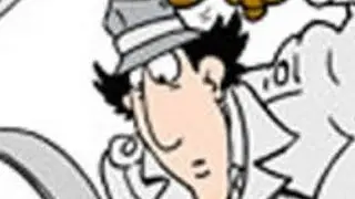 Inspector gadget meme  (IStrawberryz) #animation #meme #animationmeme