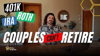 The Retirement Conversation Every Couple Should Have!