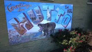 Hutto Chamber of Commerce Video | HUTTO, TEXAS