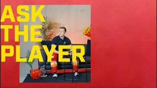 SCB | Q&A | Dominik Kahun