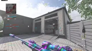 Call of Duty_No Scope