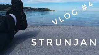 Strunjan  (vlog #4)