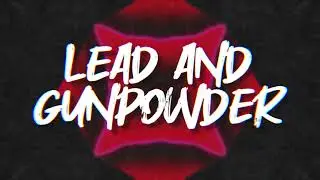 PRISON (feat. Gao the Arsonist) OFFICIAL LYRIC VIDEO