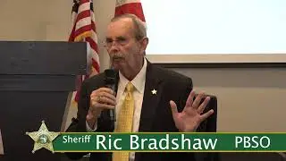PBSO,  