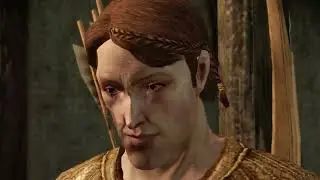 Dragon Age: Origins - Оборона Редклифа