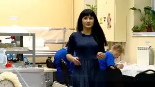 РЕУТОВСКИЙ ПРОТЕЗНЫЙ ЗАВОД ОТМЕТИТ 75 ЛЕТИЕ 11 11 19