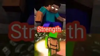 dream vs minecraft herobrine