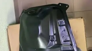 Топливный бак Toyota rav 4 2006-2013