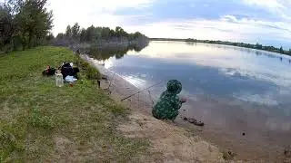 р Большая тингута (2 пруд) п.Приволжский Светлоярского района Волгоградской области