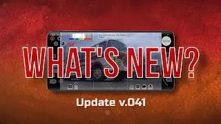 What's New?💥 Part 2🔥 MCPRO24FPS v041 Update