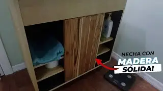 Diseño de puerta: ¡Sorprendente transformación!