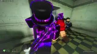 Nicos Nextbots New Update