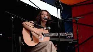 Юлия Балабанова. Лето-Клик 2014