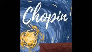 Chopin Audio only - 3 Hours Deep Study 🎻