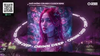 DƯỚI NHỮNG CƠN MƯA x CÒN LẠI GÌ SAU CƠN MƯA REMIX | JK COVER x ORINN x GUANG