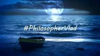 #PhilosopherVlad